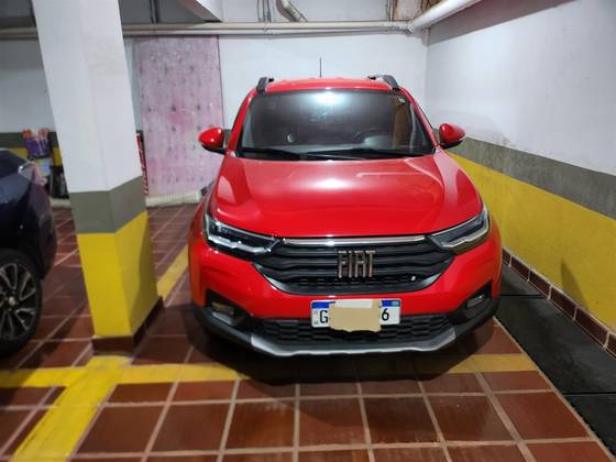 FIAT STRADA 1.3 FIREFLY FLEX VOLCANO CD MANUAL FIAT STRADA 1.3 FIREFLY FLEX VOLCANO CD MANUAL